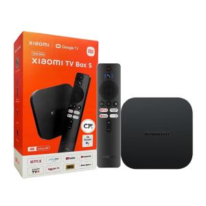 XIAOMI TV BOX  2ND GENERATION