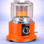 GAZ HEATER NATIONAL LINE