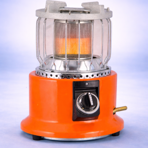 GAZ HEATER NATIONAL LINE