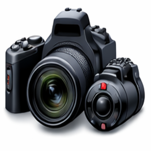 Camera, Photos & Videos