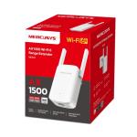 ME60X - AX1500 Wifi 6 Range Extender