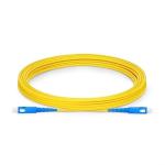 EU-F10LCS - EussoNet Fiber LC-LC Simplex 10M