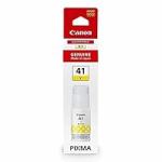 CANON INK GI-41 YL - Canon GI-41 MegaTank Yellow