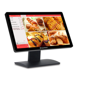 AP-1536-FHD - 18.5" Touch Monitor FHD