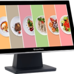 AP-1561 - 24.0" Touch Monitor FHD