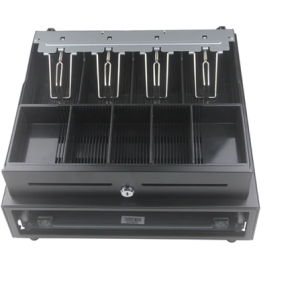 AP-405A - 4-Bill 5-Coin Cash Drawer