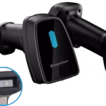 AP-9555HD - 2D Wireless High Def Scanner