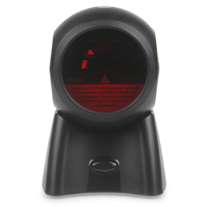 AP-A80 - Desktop Orbit 2D Hands-free Scanner