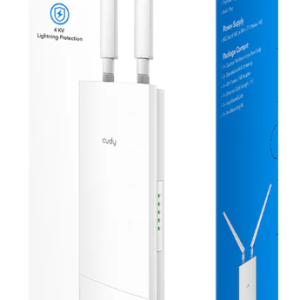 AP1300-OUT - Cudy Indoor/Outdoor AC1200 Access Point