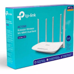 ARCHER-C60 - Wireless Router AC1350 Dual Band