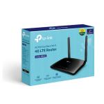 ARCHER MR202 - AC750 Wireless Dual Band 4G LTE Router