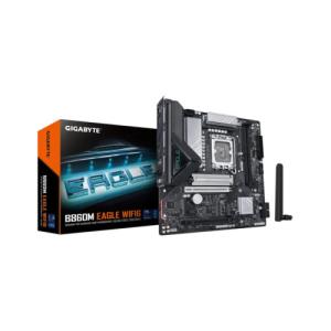 B860M EAGLE WIFI - Gigabyte B860M EAGLE WIFI DDR5