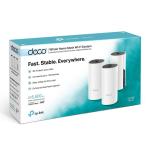 DECO-M4 (3-PACK) - Whole Mesh Wifi System AC1200