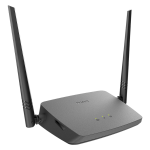DIR-612 - D-Link N300 Wireless Router