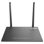 DIR-806A - D-Link AC750 WI-FI Dual Band Router