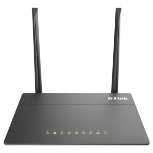 DIR-806A - D-Link AC750 WI-FI Dual Band Router