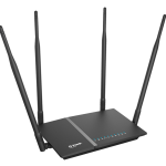 DIR-825M - D-Link AC1200 Gigabit Router MU-MIMO