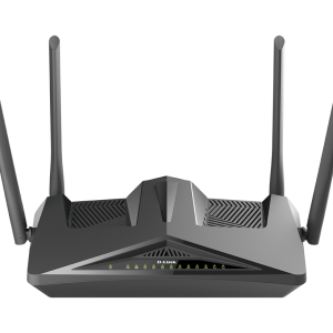 DSL-X1852E - D-Link AX1800 Wi-Fi 6 VDSL Router VoIP
