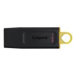 DTX-128GB - Kingston Exodia USB 3.2 128GB
