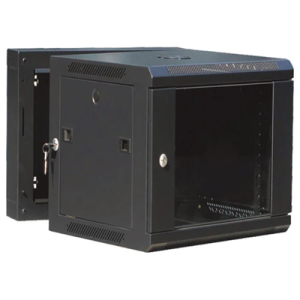 EU-EWM6606B - Eussonet 6U Wall Cabinet 600x600mm