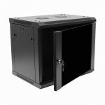 EU-EWM6618B - Eussonet 18U Wall Cabinet 600x600mm