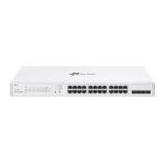FESTA FS328GP - Festa 28-Port Cloud Smart PoE Switch