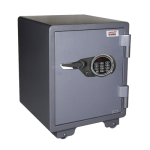 FP1801E - SAFETYGUARD Digital Lock Safe 34kg