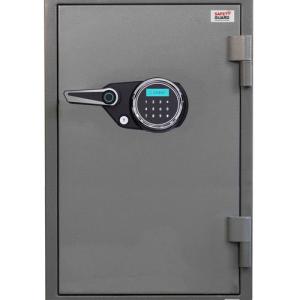 FP5204E - SAFETYGUARD Fingerprint Safe 108kg