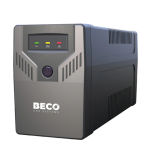 GP2000 - Beco 2000VA / 1200W UPS LCD