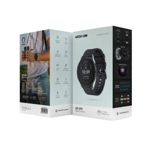 GT-FIT - Sport Mode Enabled Smart Watch