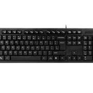 KK3 - A4Tech USB Keyboard Smart Key