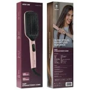 Green Lion Straightener Comb