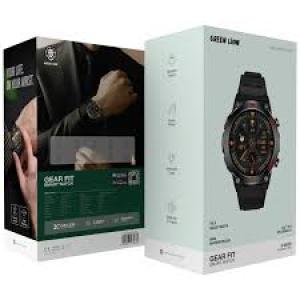 Green Lion Gear Fit Smart Watch