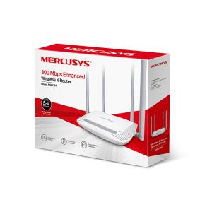 MW325R - Mercusys 300Mbps Wireless N Router