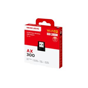 MA14N - AX3000 Nano Wireless USB Adaptor