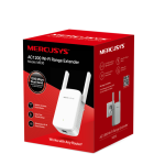 ME30 - AC 1200 Wifi Range Extender
