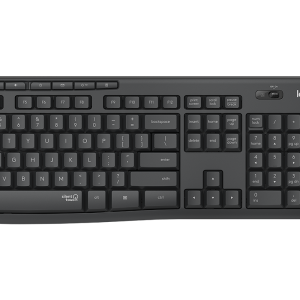 MK295 - Logitech Silent Combo MK295