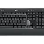 MK540 - Logitech Advanced Combo MK540
