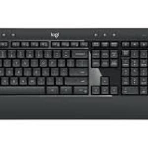 MK540 - Logitech Advanced Combo MK540