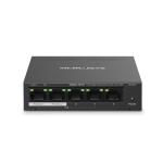 MS105GP - Mercusys 5-Port Gigabit Desktop Switch