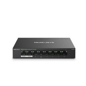 MS108GP - Mercusys 8-Port Gigabit PoE Switch