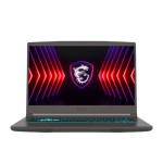 THIN 15 B13UCX - MSI Thin 15 i5-13420H RTX 3050