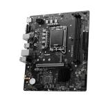 B760M-E DDR5 - MSI PRO B760M-E DDR5