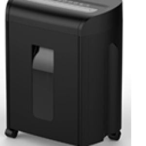 P2012M - SharpCut Micro-Cut 12-Sheet Shredder