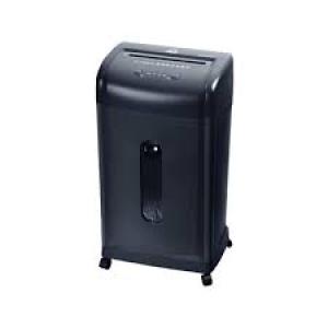P3018C - SharpCut Cross-Cut 18-Sheet Shredder