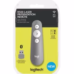 R500 - Logitech Smart Presenter R500