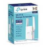 RE505X - AX1500 Wifi 6 Range Extender