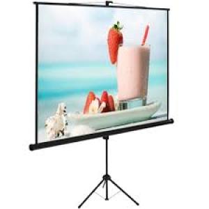SP-TP240 - Skypro Tripod Stand Projector Screen 240