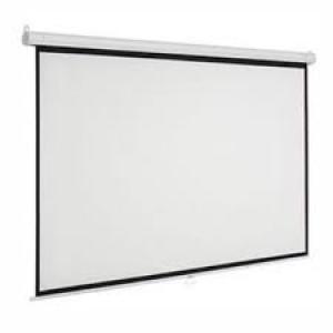 SP-WALL-300 - Skypro Wall Mount Projector Screen 300