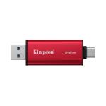 SPSD/512GB - Kingston Portable SSD 512GB USB-C